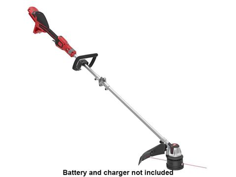 Toro 60V MAX 14 in. / 16 in. Telescoping Shaft String Trimmer - Tool Only in Gaylord, Michigan
