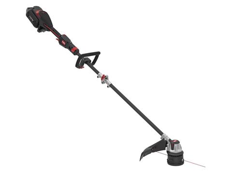 Toro 60V MAX 15 in. / 17 in. Telescoping Carbon Fiber Shaft String Trimmer w/ 2.5Ah Battery in Gaylord, Michigan