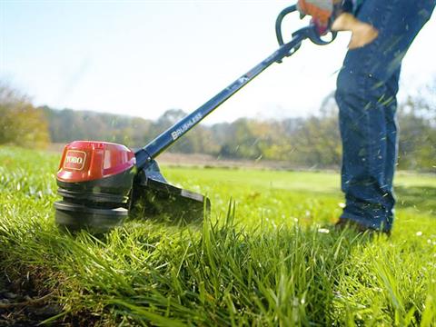 Toro 60V MAX Electric Battery 15 in. Brushless String