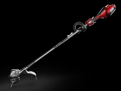 Toro 60V MAX 16 in. Brushless String Trimmer with 2.5Ah Battery
