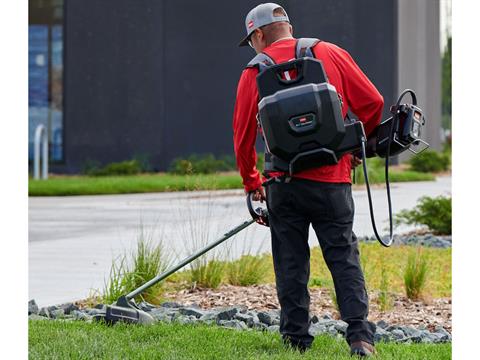 Toro 60V MAX Revolution 16 in. Brushless String Trimmer - Battery Not Included in Gaylord, Michigan - Photo 3