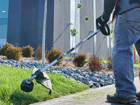 Toro 60V MAX Revolution 16 in. Brushless String Trimmer - Battery Not Included in Gaylord, Michigan - Photo 4