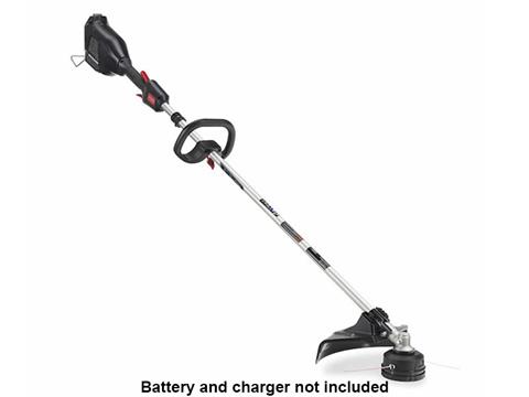 Toro 60V MAX Revolution Electric Battery String Trimmer Bare Tool in Gaylord, Michigan