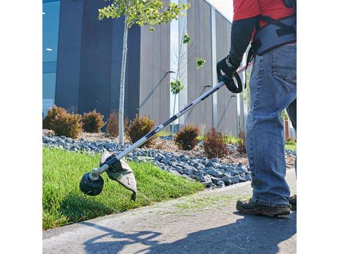 Toro 60V MAX Revolution Electric Battery String Trimmer Bare Tool in Gaylord, Michigan - Photo 3