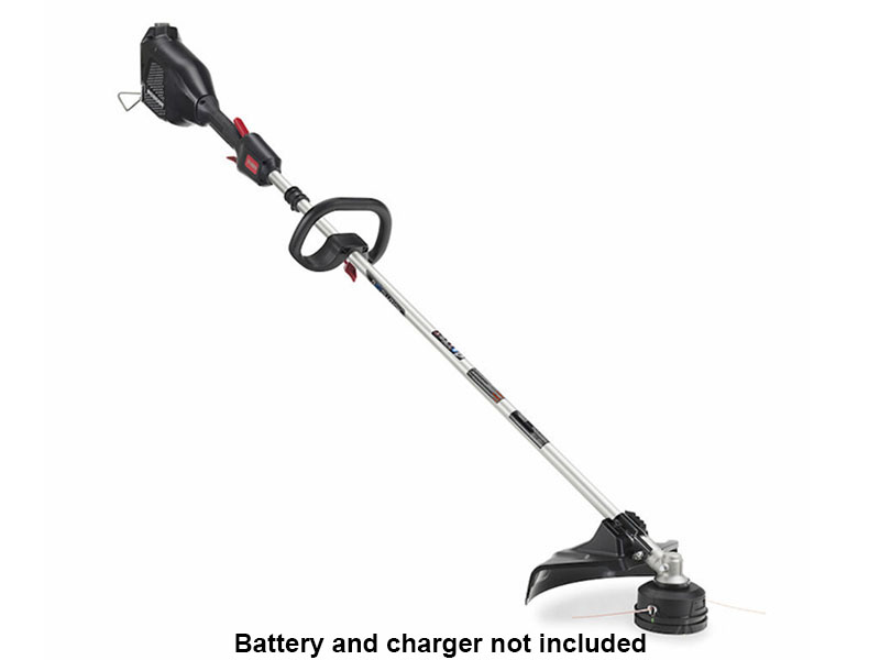Toro 60V MAX Revolution Electric Battery String Trimmer Bare Tool in Gaylord, Michigan - Photo 1