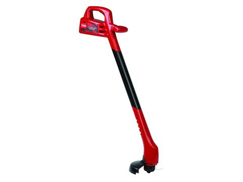 Toro 8 in. Cordless Trimmer in Gaylord, Michigan