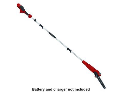 Toro 60V MAX 10 in. Brushless Pole Saw - Tool Only in Gaylord, Michigan
