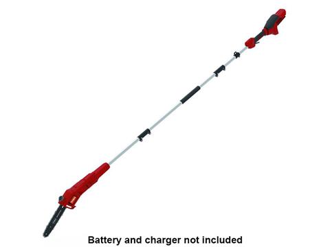 Toro 60V MAX 10 in. Brushless Pole Saw - Tool Only in Gaylord, Michigan - Photo 2