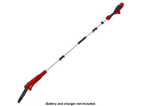 Toro 60V MAX 10 in. Brushless Pole Saw - Battery Not Included in Gaylord, Michigan - Photo 2