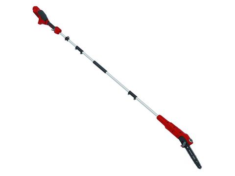 Toro 60V MAX 10 in. Brushless Pole Saw w/ 2.0Ah Battery in Gaylord, Michigan