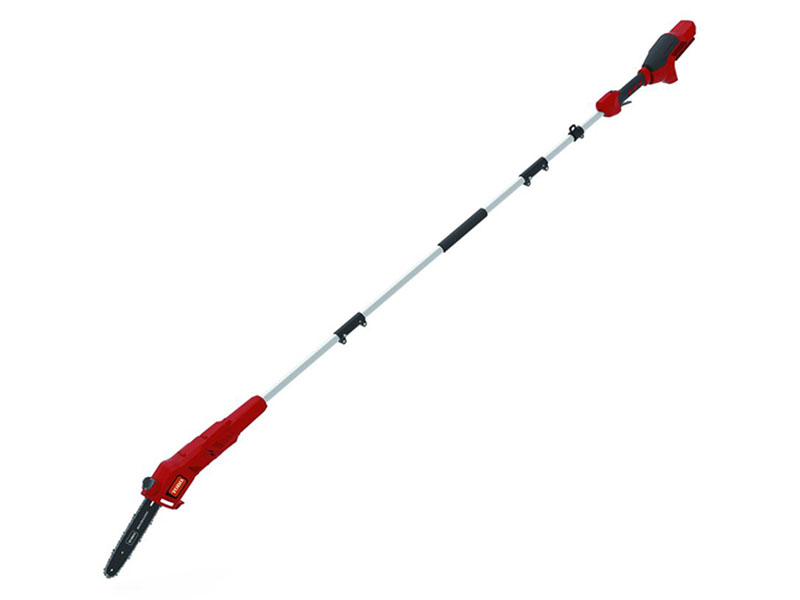 Toro 60V MAX 10 in. Brushless Pole Saw w/ 2.0Ah Battery in Gaylord, Michigan - Photo 2
