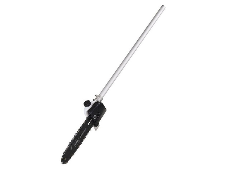 Toro 60V MAX 10 in. Pole Saw Attachment - Attachment Only in Gaylord, Michigan - Photo 2