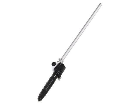 Toro 60V MAX 10 in. Pole Saw Attachment - Attachment Only in Gaylord, Michigan - Photo 2