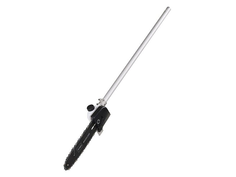 Toro 60V MAX 10 in. Pole Saw Attachment - Tool Only in Gaylord, Michigan - Photo 2