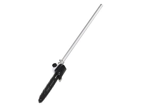 Toro 60V MAX 10 in. Pole Saw Attachment - Tool Only in Gaylord, Michigan - Photo 2