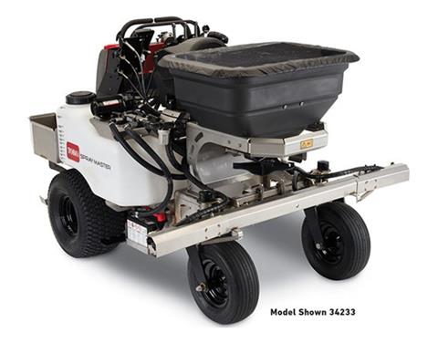 2020 Toro Stand-On Spray Master Max in Gaylord, Michigan