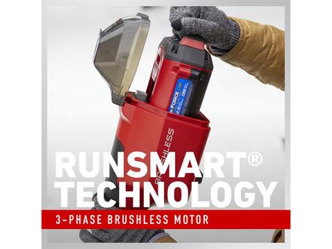 Toro 12 in. Power Shovel 60V 2.5Ah Battery & Charger in Mio, Michigan - Photo 12