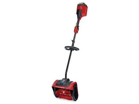 Toro 60V Max 12 in. Power Shovel - 2.5Ah Battery Included in Gaylord, Michigan - Photo 3