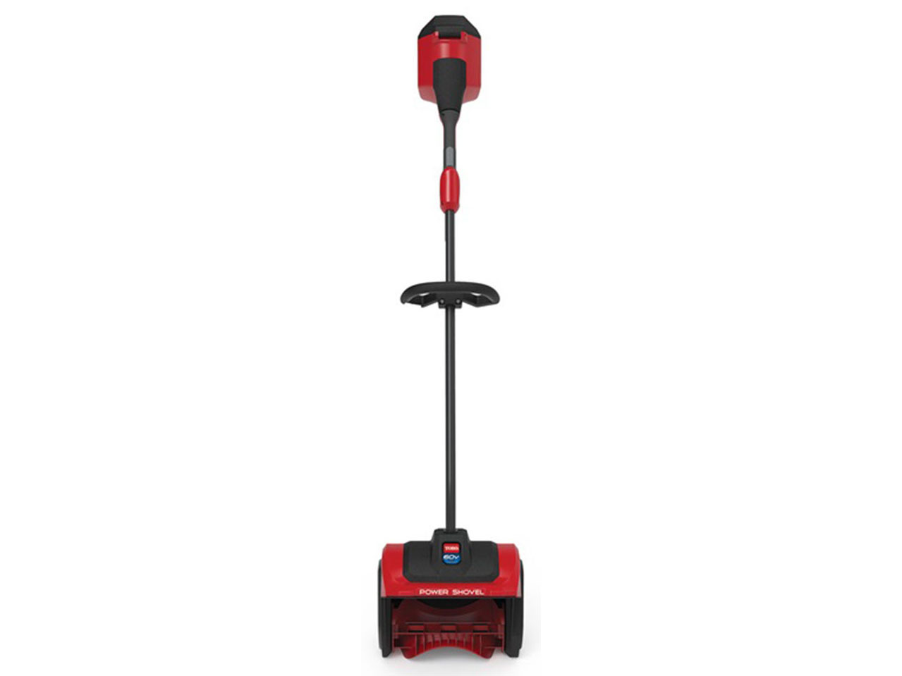 Toro 60V Max 12 in. Power Shovel - 2.5Ah Battery Included in Gaylord, Michigan - Photo 4