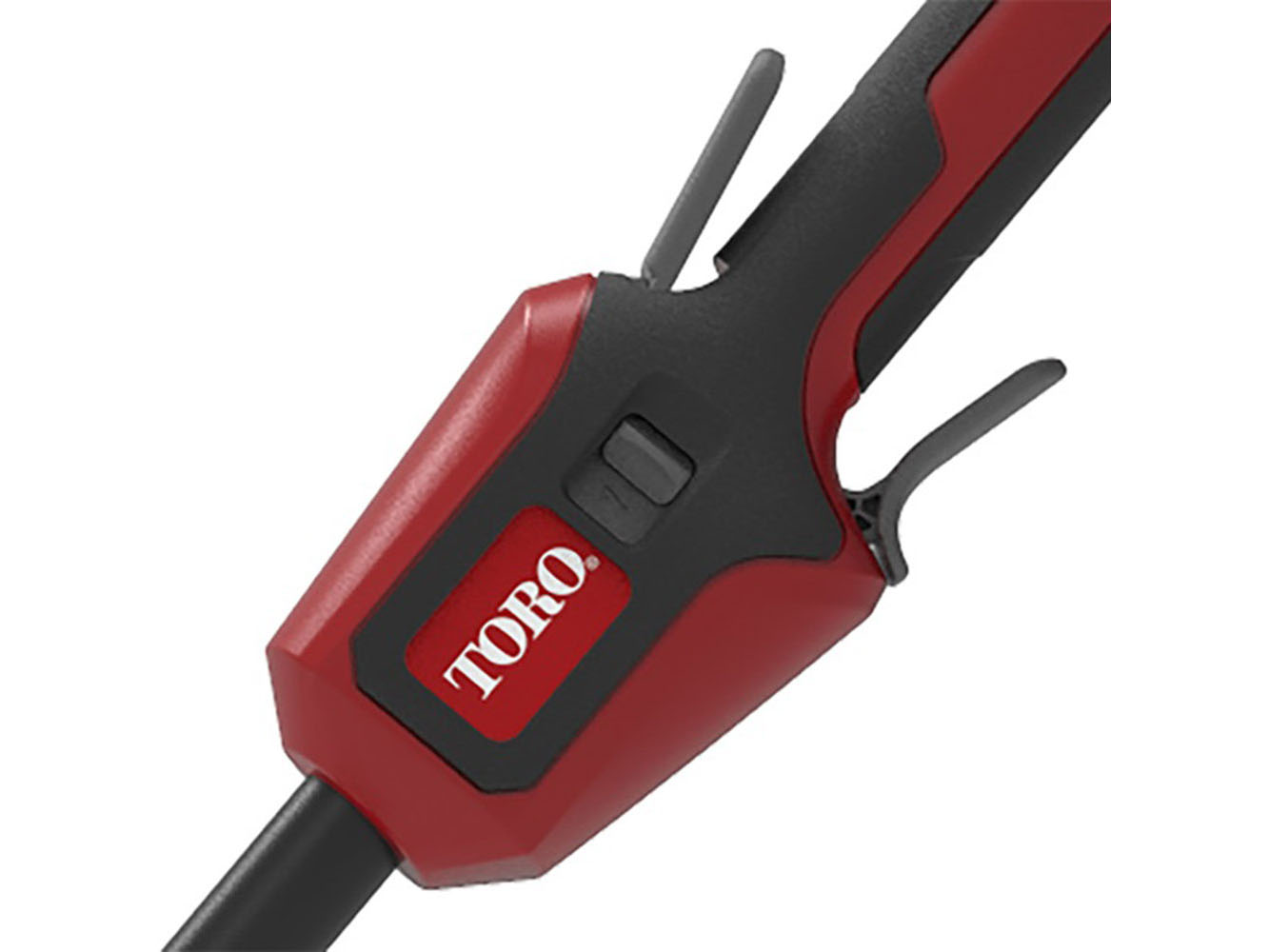 Toro 60V Max 12 in. Power Shovel - 2.5Ah Battery Included in Gaylord, Michigan - Photo 12