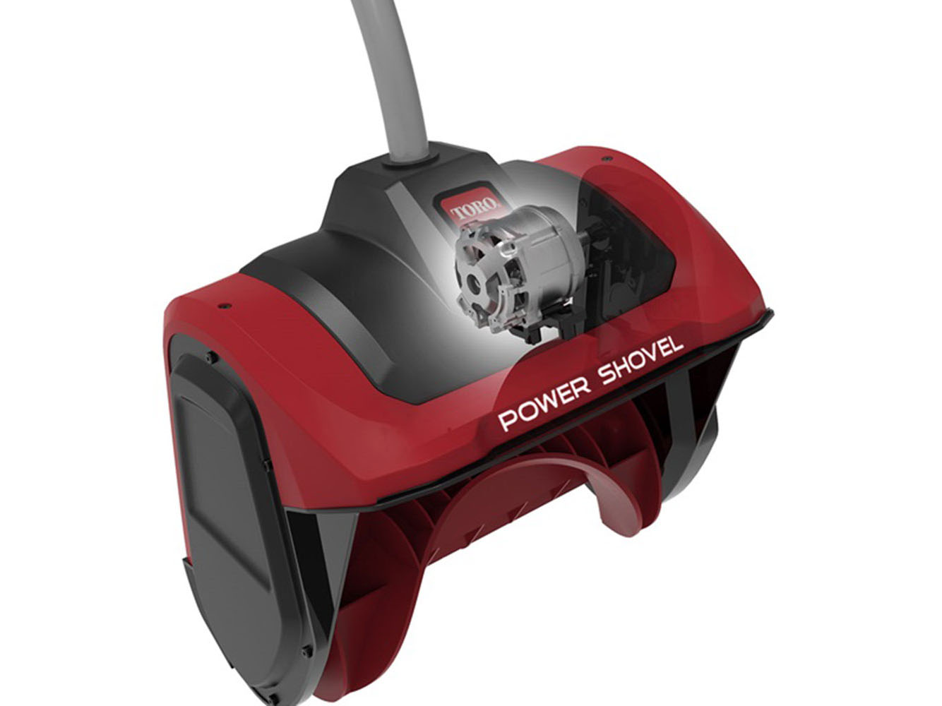 Toro 60V Max 12 in. Power Shovel - 2.5Ah Battery Included in Gaylord, Michigan - Photo 13