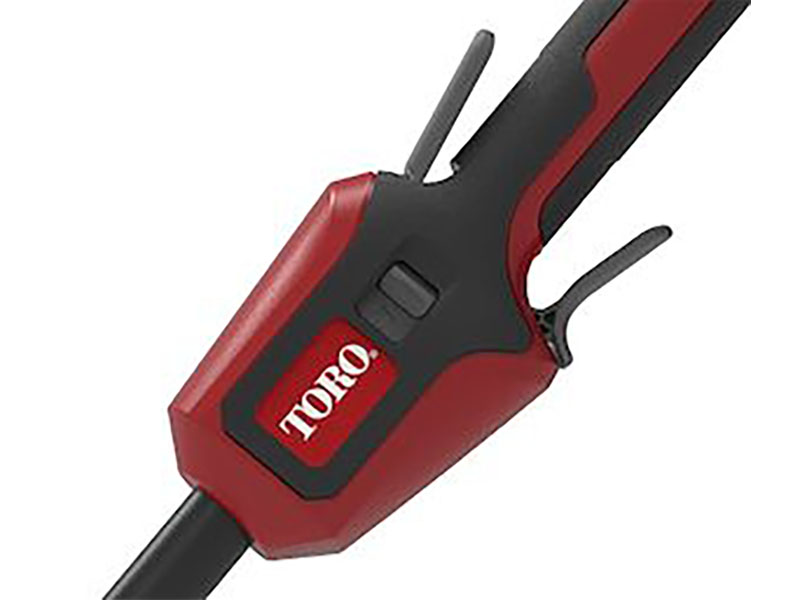 Toro 12 in. Power Shovel 60V Bare Tool in Gaylord, Michigan - Photo 5