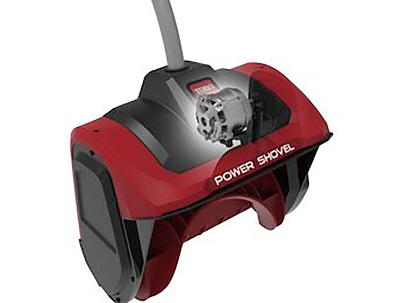Toro 12 in. Power Shovel 60V Bare Tool in Gaylord, Michigan - Photo 6