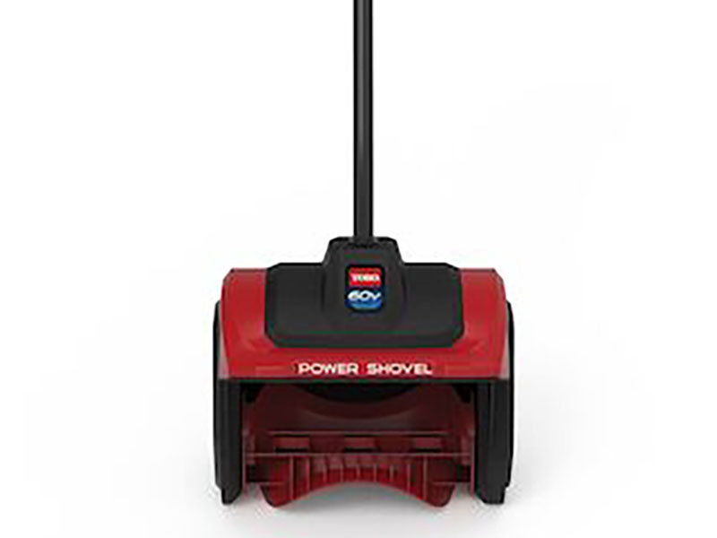Toro 12 in. Power Shovel 60V Bare Tool in Gaylord, Michigan - Photo 7