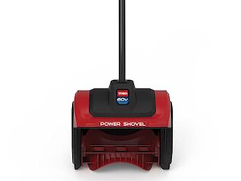 Toro 12 in. Power Shovel 60V Bare Tool in Gaylord, Michigan - Photo 7