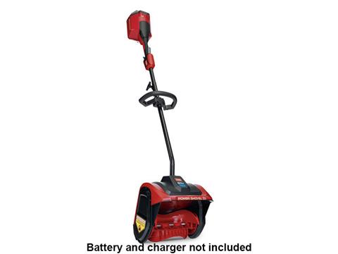 Toro 12 in. Power Shovel 60V Bare Tool in Mio, Michigan