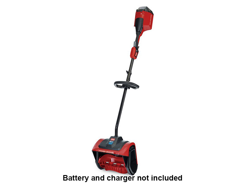 Toro 12 in. Power Shovel 60V Bare Tool in Gaylord, Michigan - Photo 2