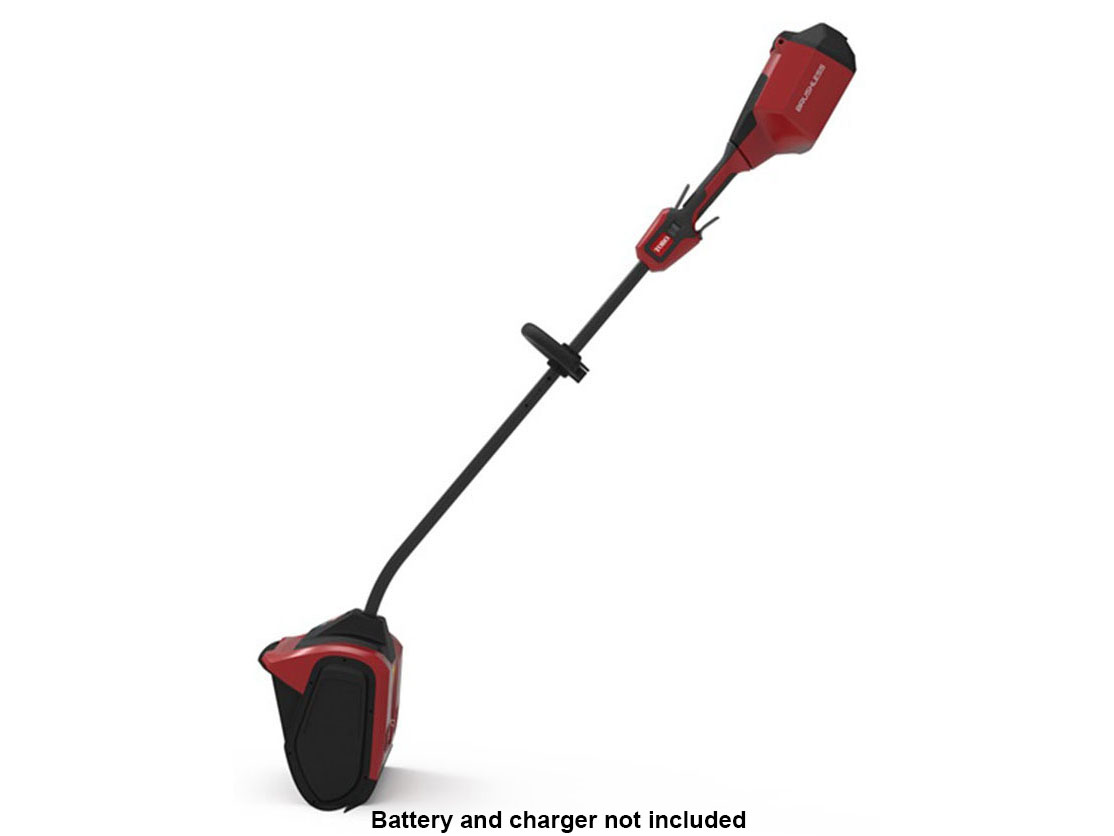 Toro 60V MAX 12 in. Power Shovel - Battery Not Included in Gaylord, Michigan - Photo 2