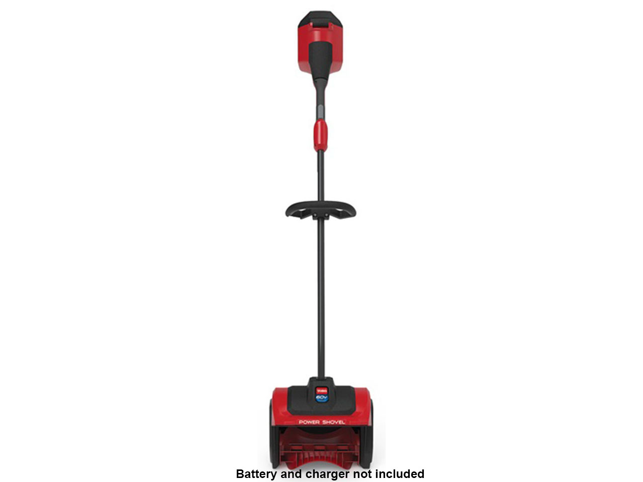 Toro 60V MAX 12 in. Power Shovel - Battery Not Included in Gaylord, Michigan - Photo 4