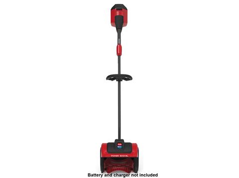 Toro 60V MAX 12 in. Power Shovel - Battery Not Included in Gaylord, Michigan - Photo 4