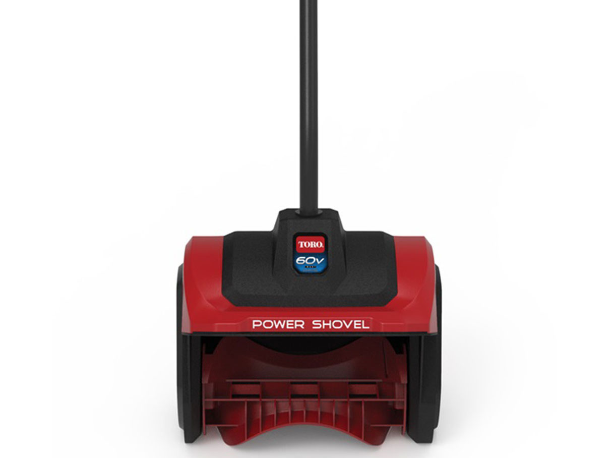 Toro 60V MAX 12 in. Power Shovel - Battery Not Included in Gaylord, Michigan - Photo 11