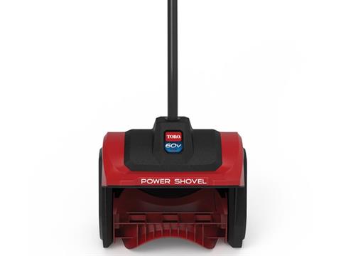 Toro 60V MAX 12 in. Power Shovel - Battery Not Included in Gaylord, Michigan - Photo 11