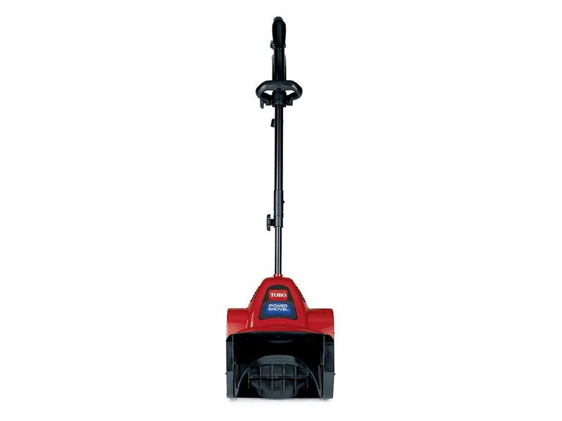 Toro 12 in. Power Shovel 7.5A Electric Snow Shovel in Mio, Michigan - Photo 3