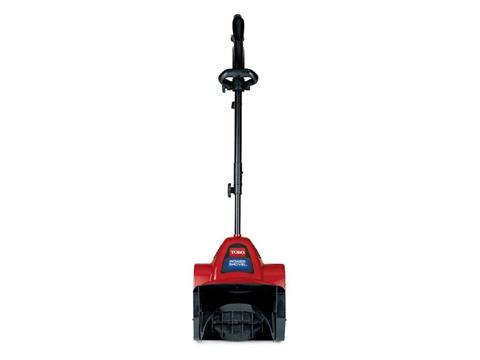 Toro 12 in. Power Shovel 7.5A Electric Snow Shovel in Mio, Michigan - Photo 3