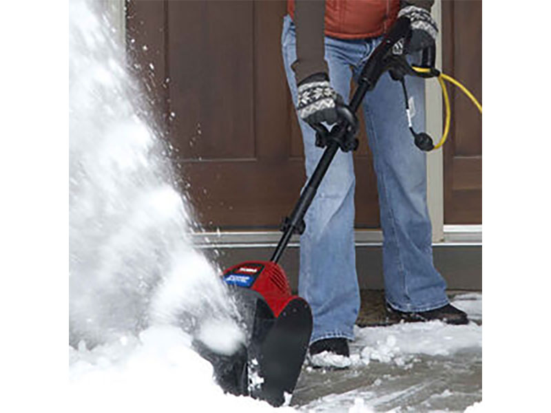 Toro 12 in. Power Shovel 7.5A Electric Snow Shovel in Mio, Michigan - Photo 10