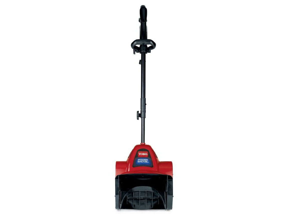 Toro 12 in. Power Shovel 7.5A Electric Snow Shovel in Gaylord, Michigan