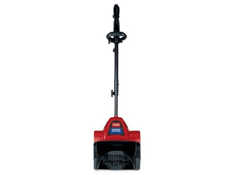 Toro 12 in. Power Shovel 7.5A Electric Snow Shovel in Gaylord, Michigan - Photo 3