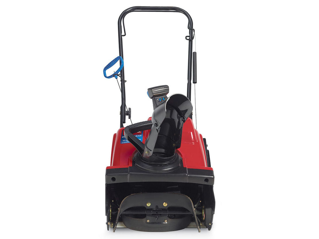 Toro 18 in. Power Clear 518 ZE Gas Snow Blower in Gaylord, Michigan - Photo 3