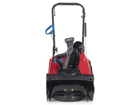 Toro 18 in. Power Clear 518 ZE Gas Snow Blower in Gaylord, Michigan - Photo 3