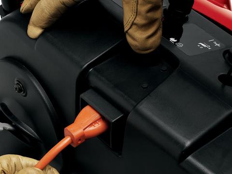 Toro 18 in. Power Clear 518 ZE Gas Snow Blower in Gaylord, Michigan - Photo 8