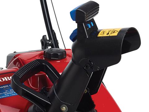 Toro 18 in. Power Clear 518 ZE Gas Snow Blower in Gaylord, Michigan - Photo 7