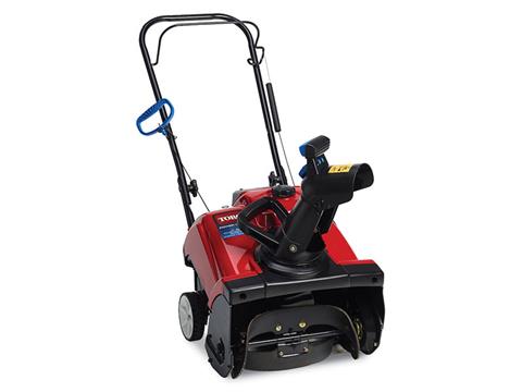 Toro 18 in. Power Clear 518 ZE in Mio, Michigan