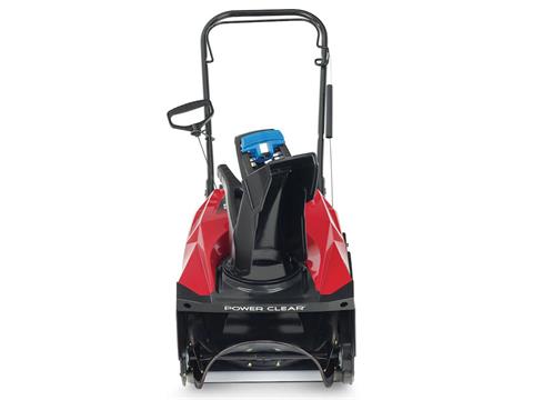 Toro 18 in. Power Clear 518 ZE ES in Gaylord, Michigan - Photo 3
