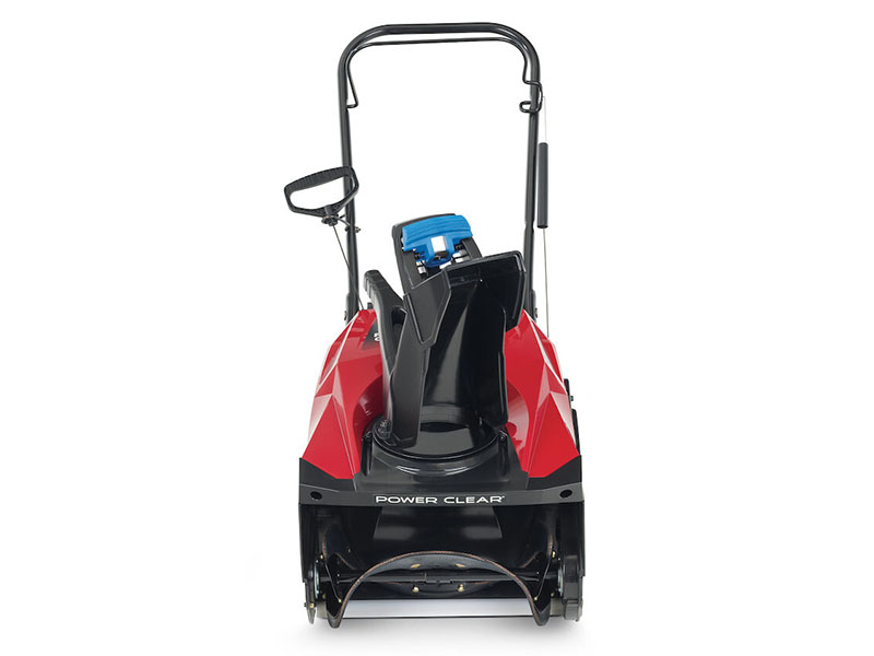 Toro 18 in. Power Clear 518 ZE ES in Gaylord, Michigan - Photo 3
