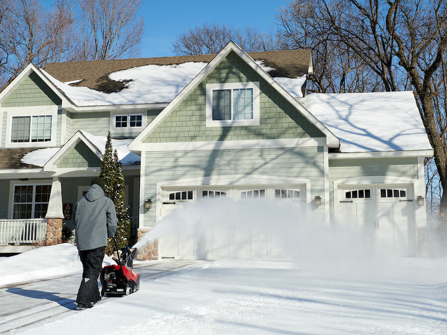 Toro 18 in. Power Clear 518 ZE ES in Gaylord, Michigan - Photo 9