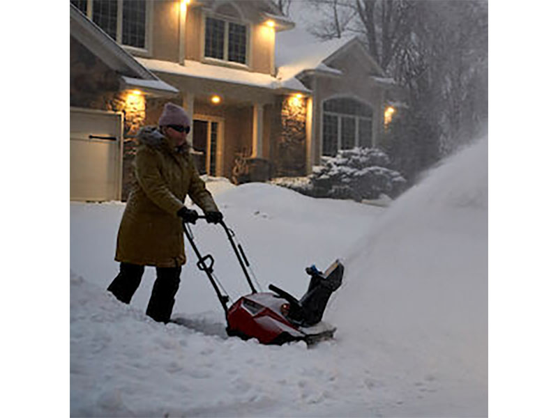 Toro 18 in. Power Clear 518 ZE ES in Gaylord, Michigan - Photo 10